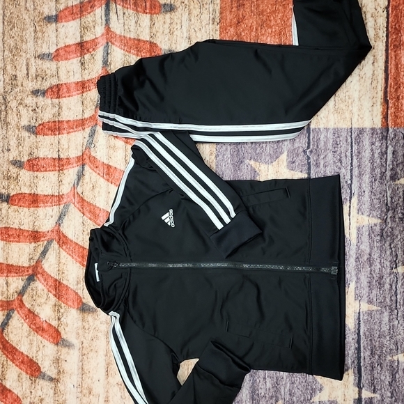 adidas Other - Adidas sweat outfit